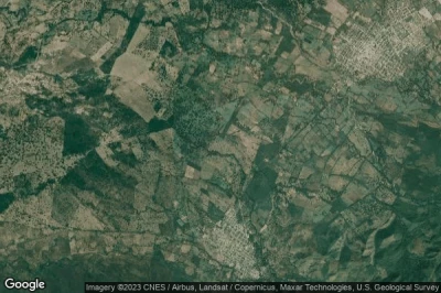 Aéroport Villanueva