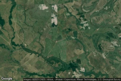 Aéroport Petriba(Guayabal)