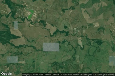 Aéroport San Luis De