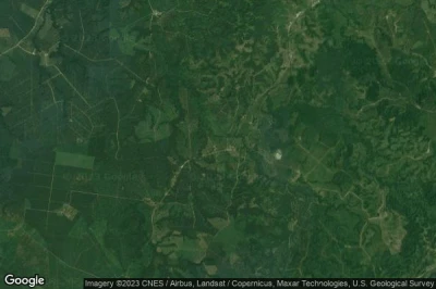 Aéroport Los Gemelos Dorados