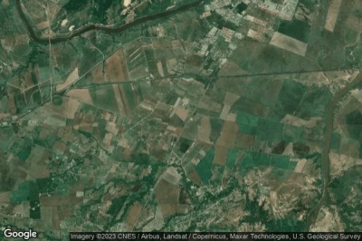 Aéroport El Recuerdo