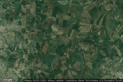 Aéroport La María