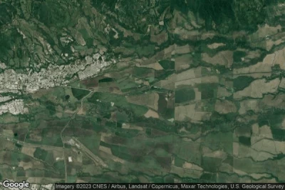 Aéroport Rancho Grande