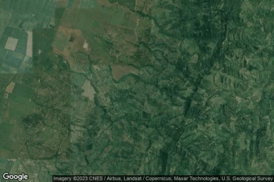 Aéroport Hacienda La Elvira