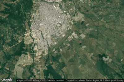 Aéroport El Yopal