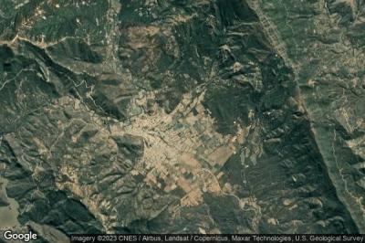 Aéroport Comarapa