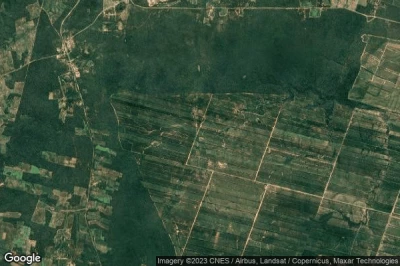Aéroport El Condor