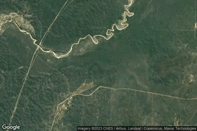 Aéroport Mandeyapecua