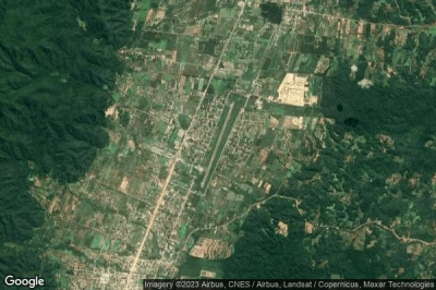 Aéroport Yacuiba