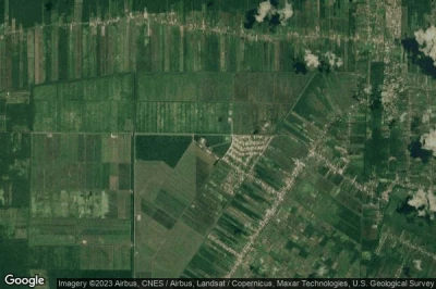 aéroport Jarikaba Airstrip