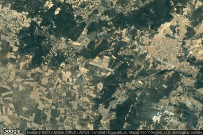 Aéroport Araripina