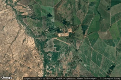 Aéroport Agrovale