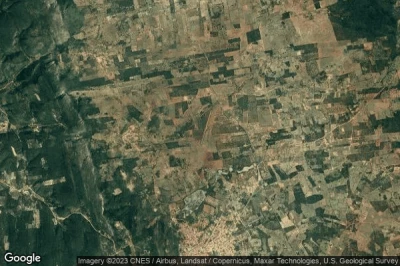 Aéroport Boquira