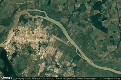 Aéroport São Félix do Xingu
