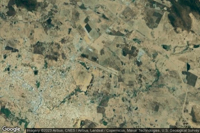 Aéroport Guanambi