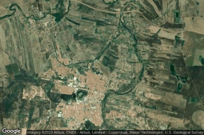 Aéroport Iguatu