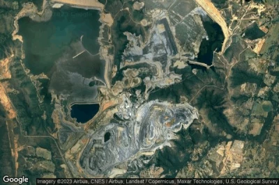Aéroport Morro do Ouro II