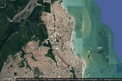 Aéroport Aeroclube