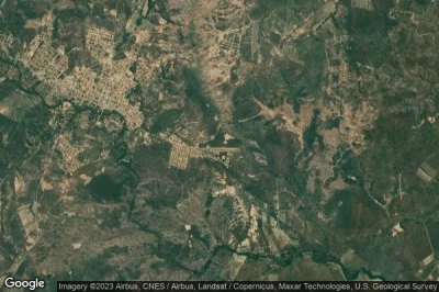 Aéroport Corrente