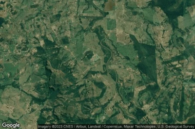 Aéroport Fazenda Estrela do Sul