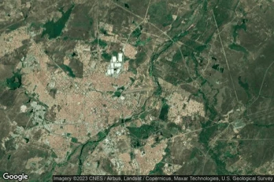 Aéroport Sobral
