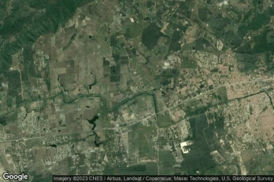 Aéroport Gilson Machado
