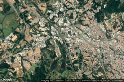 Aéroport Ecofabril