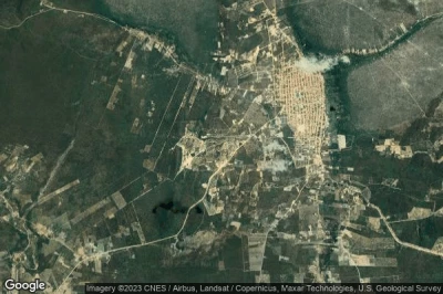 Aéroport Buritirama