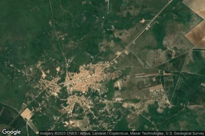 Aéroport Urbano Santos