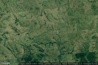 Aéroport Fazenda Salto Grande