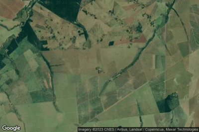 Aéroport Fazenda Vera Cruz