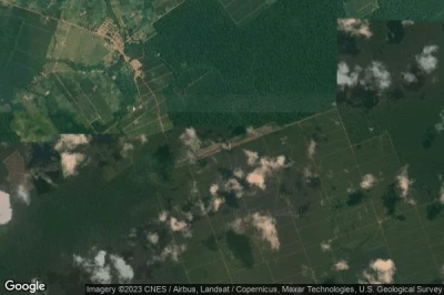 Aéroport Fazenda Socôco