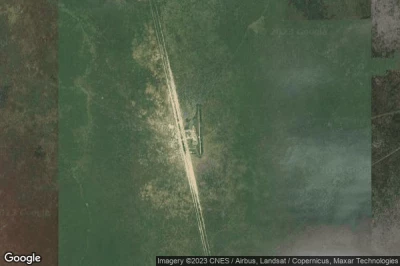 Aéroport Ajuini Airstrip