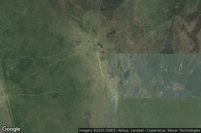 Aéroport Duk Padiet Airstrip