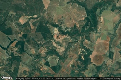 Aéroport Fazenda Duas Irmãs