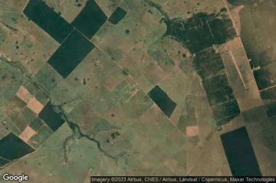 Aéroport Fazenda Jatiuca