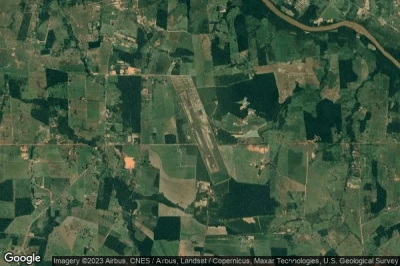 Aéroport Cacoal