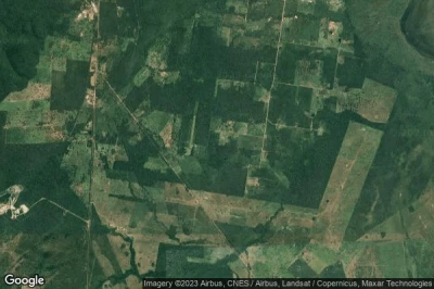 Aéroport Ocorema