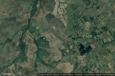 Aéroport Gaudêncio Machado Ramos