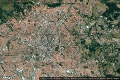 Aéroport Norte Sul