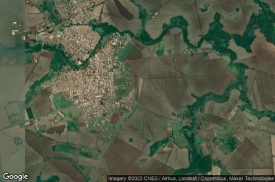 Aéroport Maracaju
