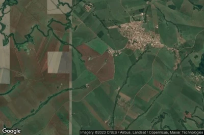 Aéroport Fazenda Três Minas