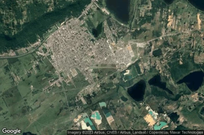 Aéroport Osório