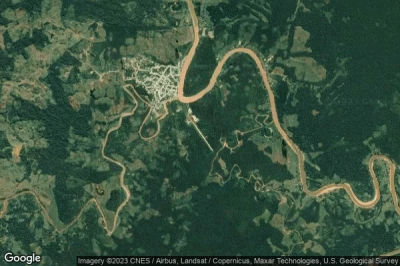 Aéroport Marechal Thaumaturgo