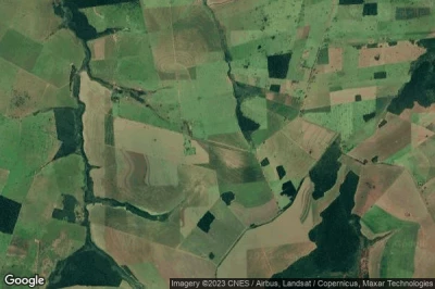 Aéroport Fazenda Floresta Negra