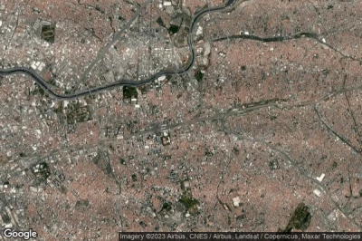 Aéroport UNICID - Universidade Cidade de São Paulo