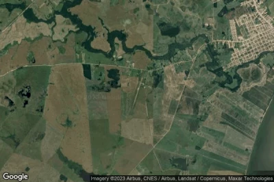 Aéroport São Lourenço do Sul
