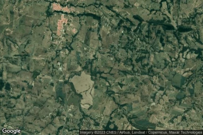 Aéroport Fazenda J Campos