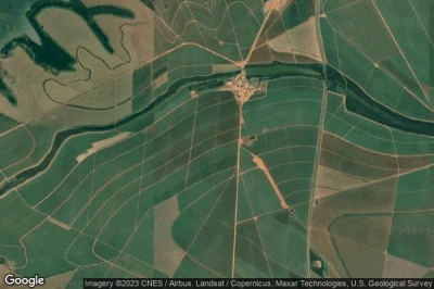 Aéroport Fazenda Sonora Estância