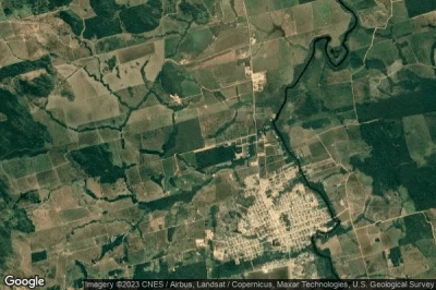 Aéroport Aéreo Amazônia